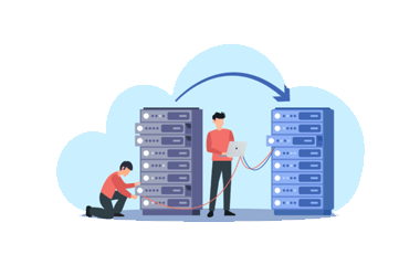 Infrastructuur & netwerken